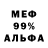 ТГК жижа SalvadoR BH